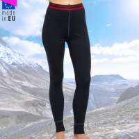 Funktionswäsche Damen Hose aus Merino Wolle Funktionswäsche Damen Hose aus Merino Wolle