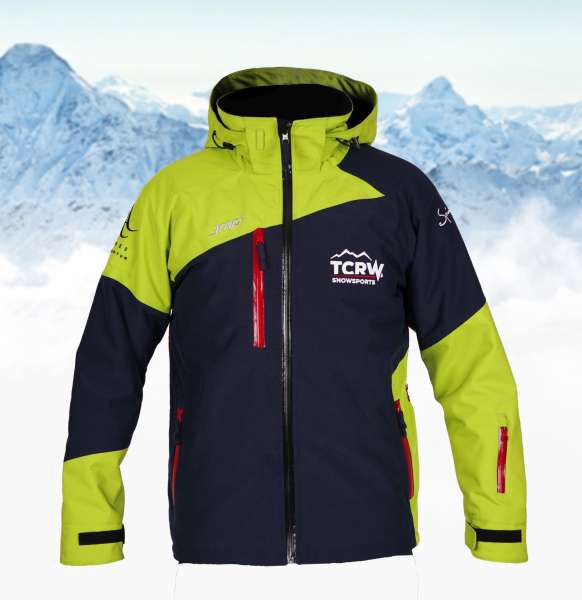 Skiclub Herren Jacke