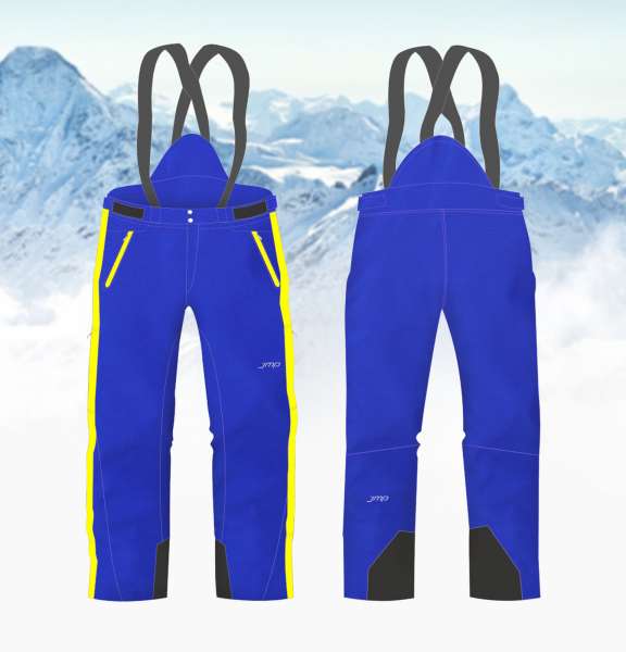 Skischul Hose Herren