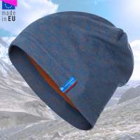 Merino Mütze Merino Mütze